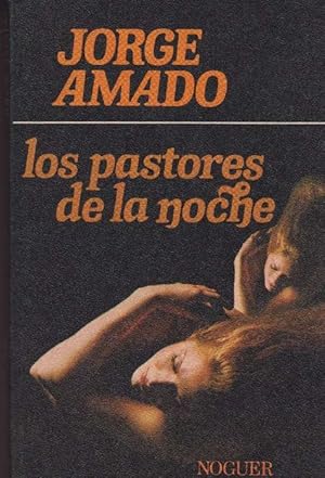 Los pastores de la noche