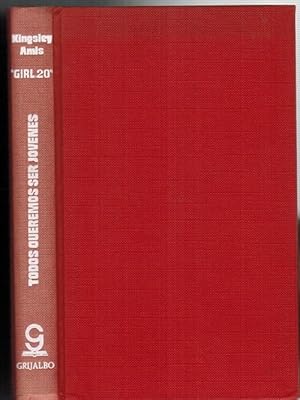 Todos queremos ser jóvenes (Girl, 20)