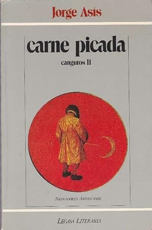 Carne picada (Canguros II)