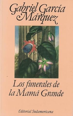 Los funerales de la Mama Grande