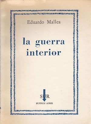 La guerra interior