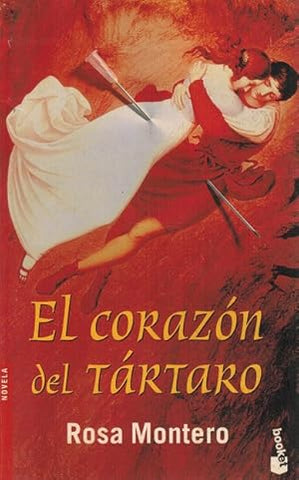 El corazón del Tártaro