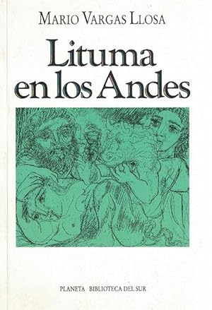 Lituma En Los Andes
