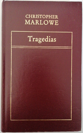 Tragedias