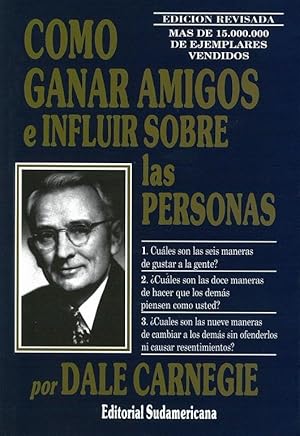 Cómo ganar amigos e influir sobre las personas