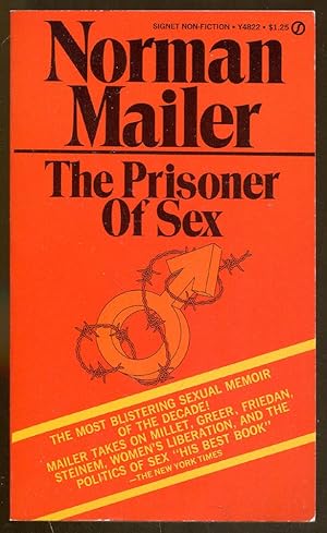 The Prisoner of Sex