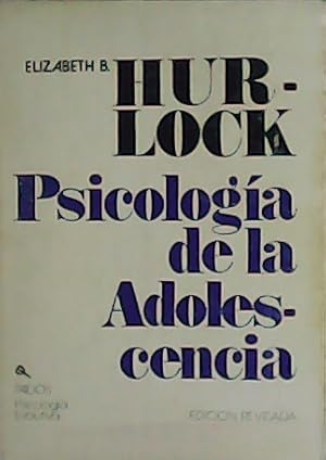 Psicología de la adolescencia