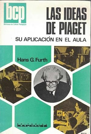 Las ideas de Piaget: su aplicación en el aula