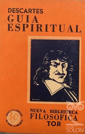 Guía espiritual