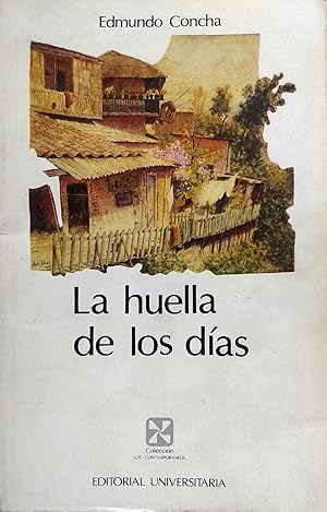 La huella de los días