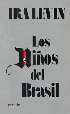 Los niños del Brasil