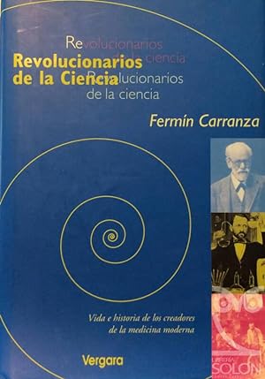 Revolucionarios de La Ciencia