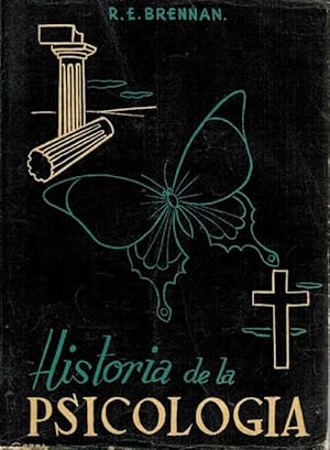 Historia de la Psicología. Según la visión Tomista