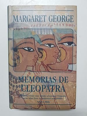 Memorias de Cleopatra