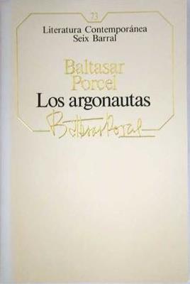 Los argonautas