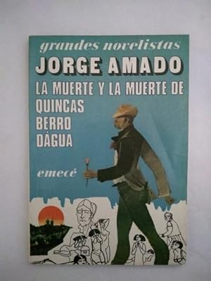La muerte y la muerte de Quincas Berro Dágua