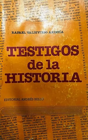 Testigos de la Historia