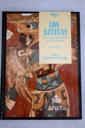 Los Azteca