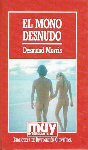 El mono desnudo