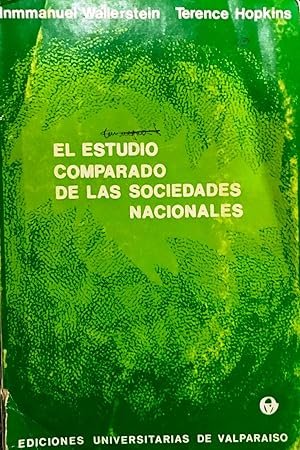El estudio comparado de las sociedades nacionales