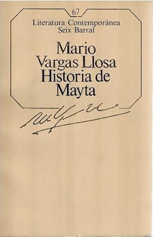 Historia de Mayta