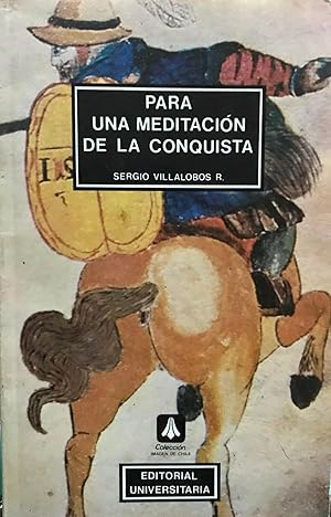Para una meditación de la conquista