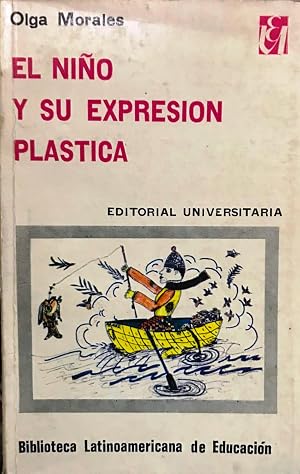 El niño y su expresión plástica