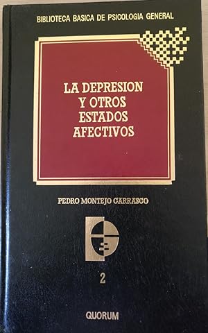 La depresión y otros estados afectivos