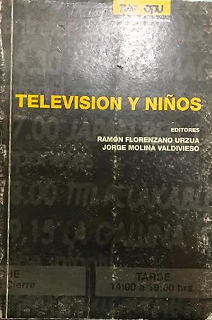 Televisión y niños