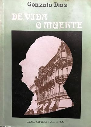 De vida o muerte