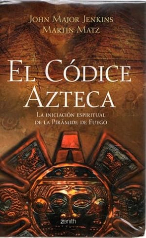 El código azteca