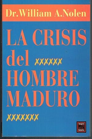 La crisis del hombre maduro