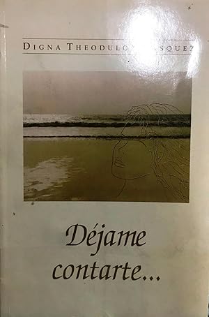 Déjame contarte--