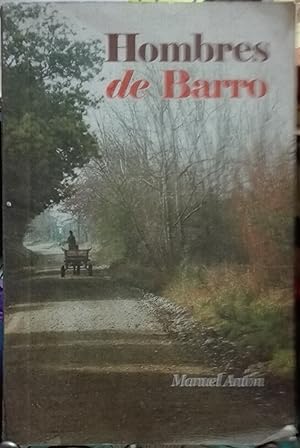 Hombres de Barro