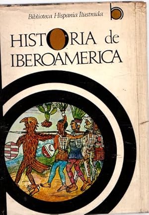 Historia de Iberoamérica