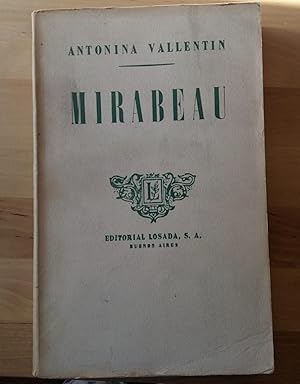 MIRABEAU