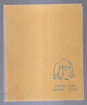 Tocon con Gengis Khan