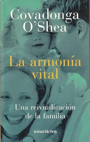 La armonía vital