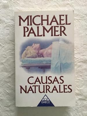 Causas Naturales