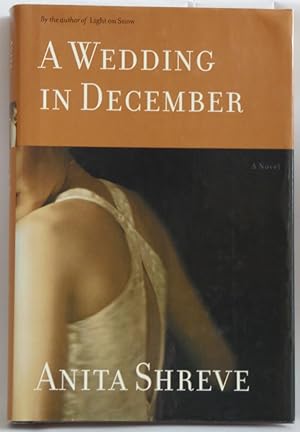 A Wedding in December: A Novel