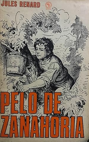 Pelo de zanahoria