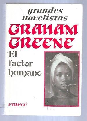 EL FACTOR HUMANO