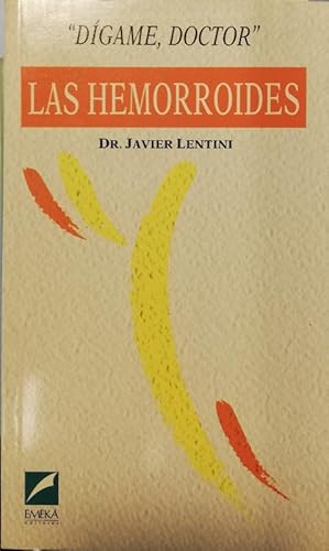 Las Hemorroides