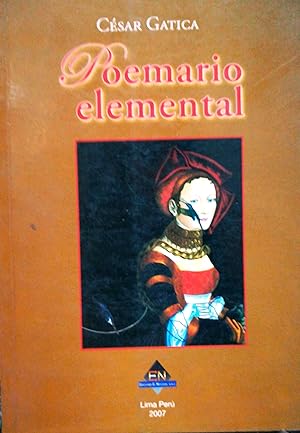 Poemario elemental