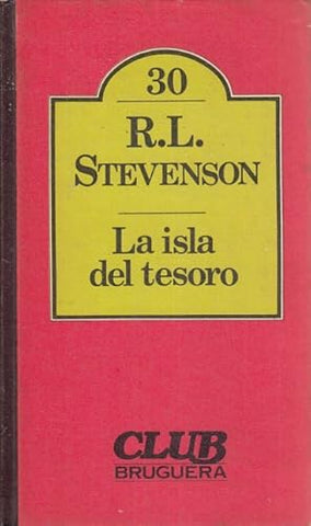 La isla del tesoro