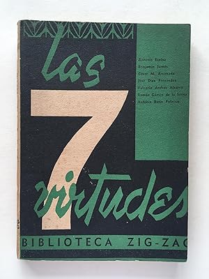 Las siete virtudes