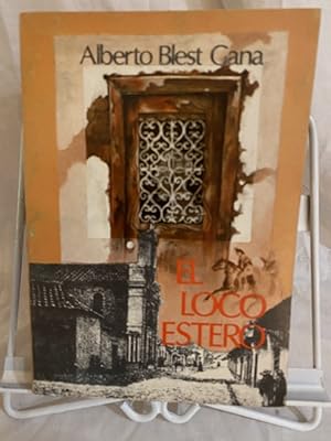 EL LOCO ESTERO