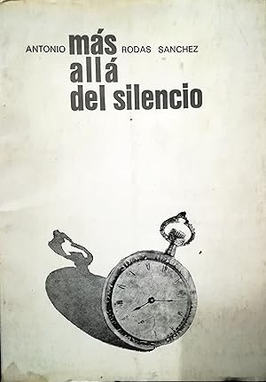Más allá del silencio. Prólogo Matías Rafide