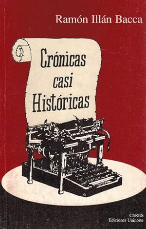 Crónicas casi históricas