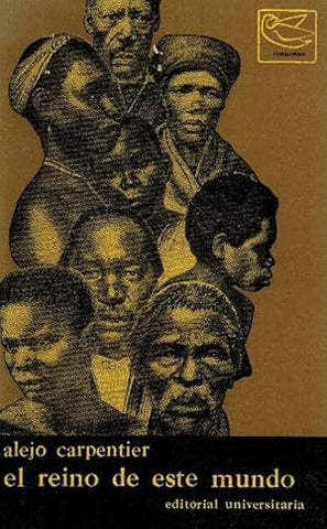 El reino de este mundo